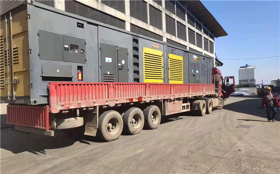 扶风200KW发电机组适配电缆规格选型指南