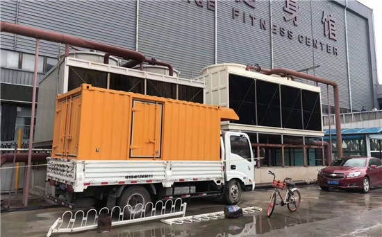 扶风300KW发电机组适配电缆规格选型指南